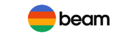 Beam logo