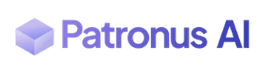 Patronus AI logo