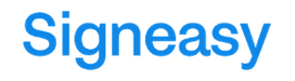 Signeasy logo