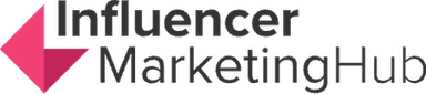 Influencer Marketing Hub logo