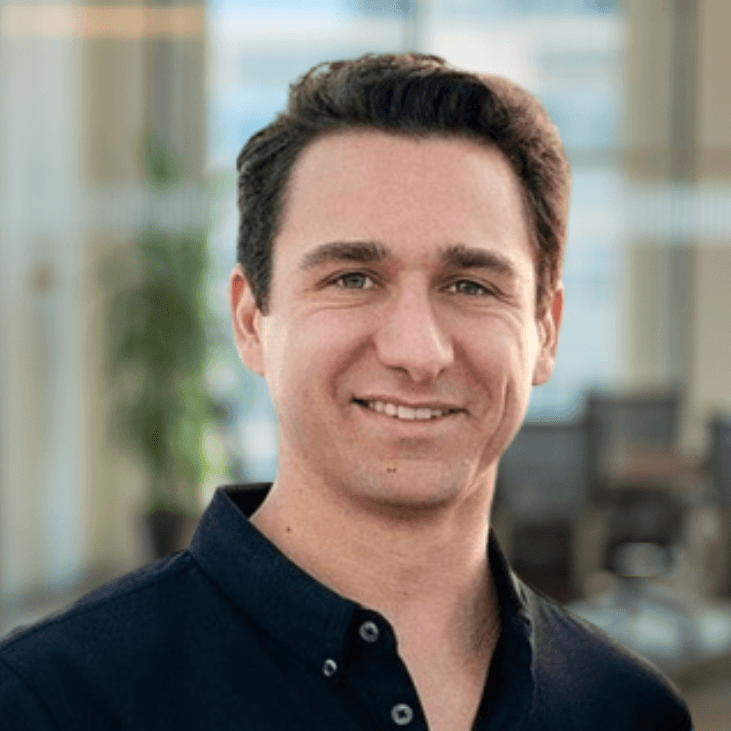 Ty Smith, CEO and Founder of Clickstrike